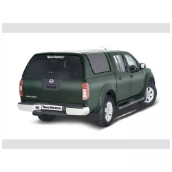 Купить Кунг для Nissan Navara D40 DC - Road Ranger RH2 Profi R
